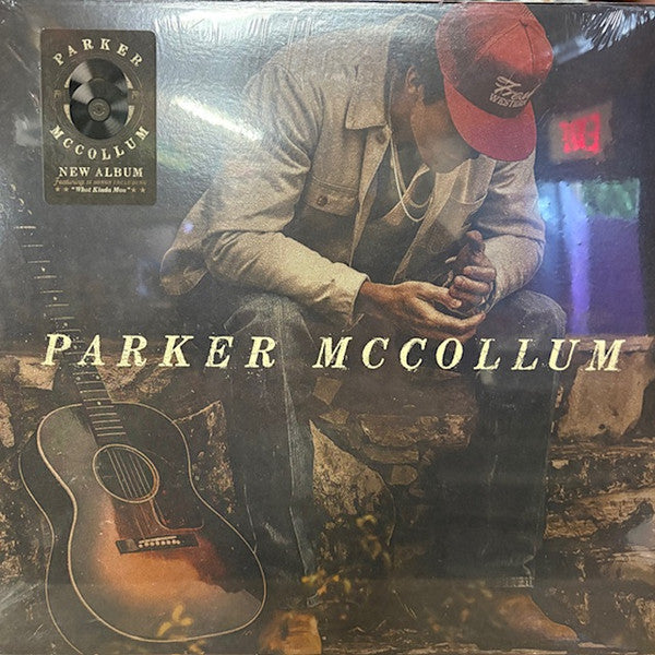 Parker McCollum