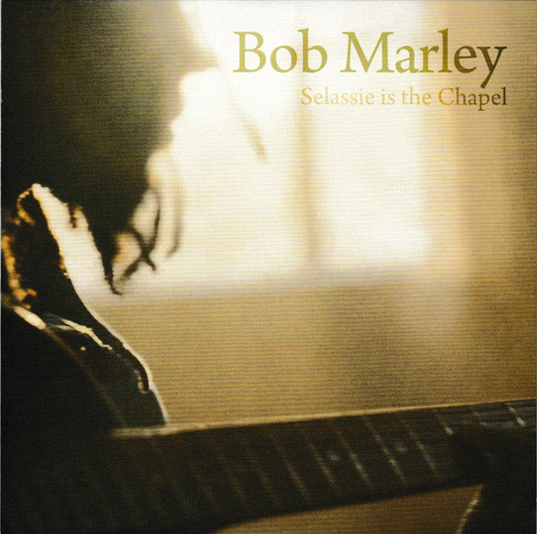 SELASSIE IS THE CHAPEL