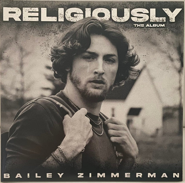 Religiously The Album