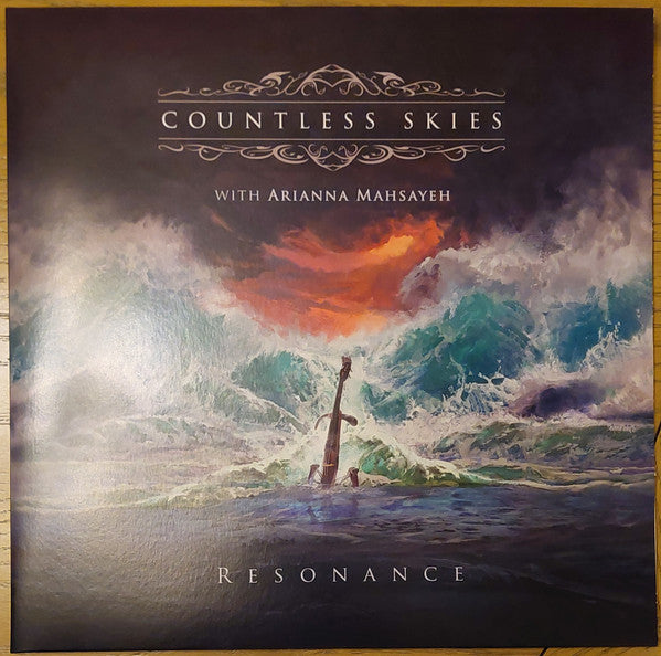 Resonance (Live From The Studio)