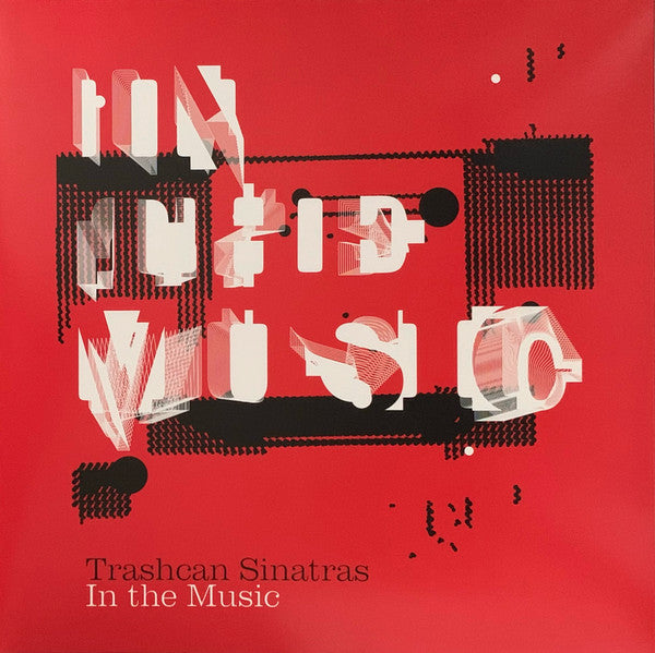 In The Music
