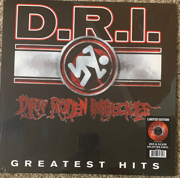 GREATEST HITS