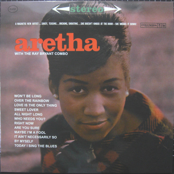 ARETHA
