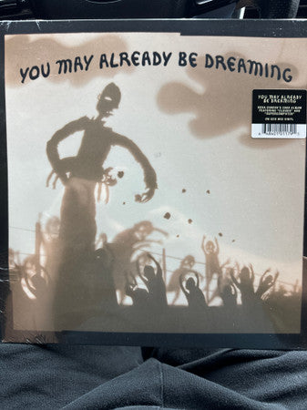 You May Already Be Dreaming