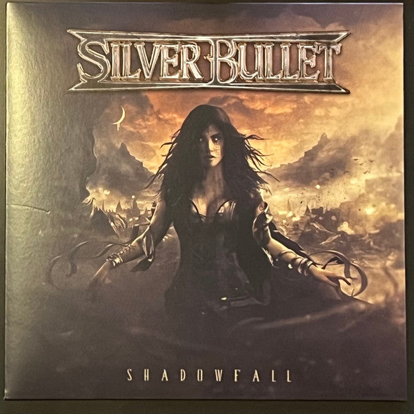 Shadowfall