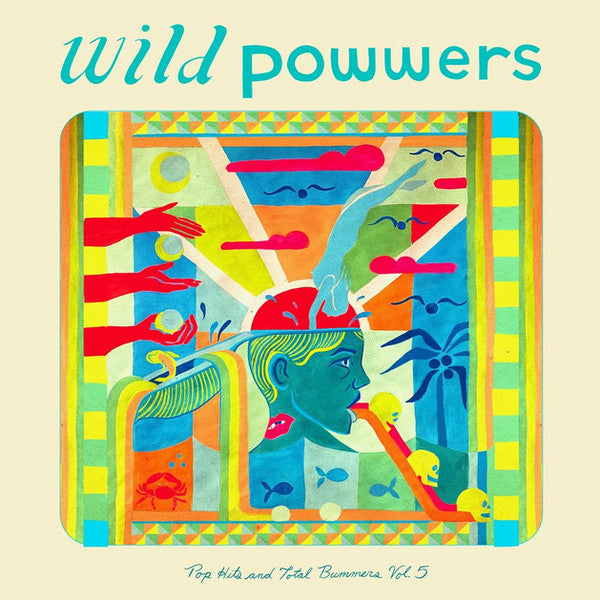 Pop Hits and Total Bummers Vol. 5