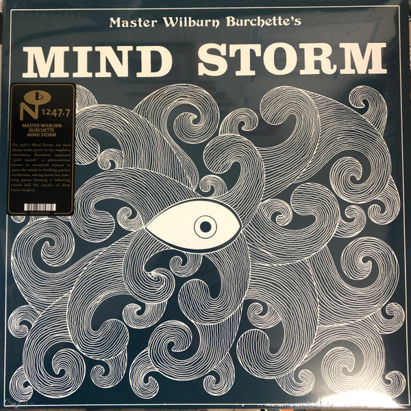 MIND STORM
