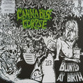 BLUNTED AT BIRTH