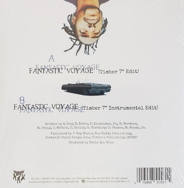 Fantastic Voyage