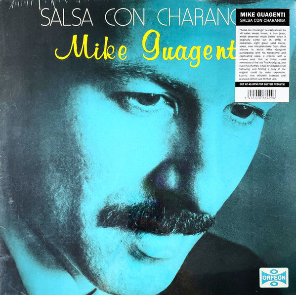 SALSA CON CHARANGA