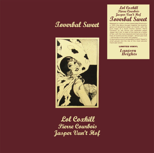 TOVERBAL SWEET