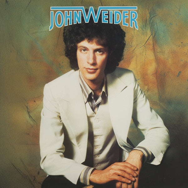 John Weider