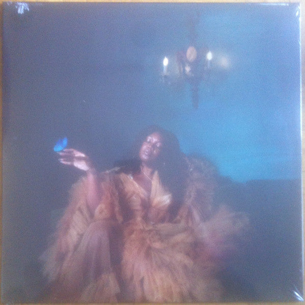 Teal Dreams