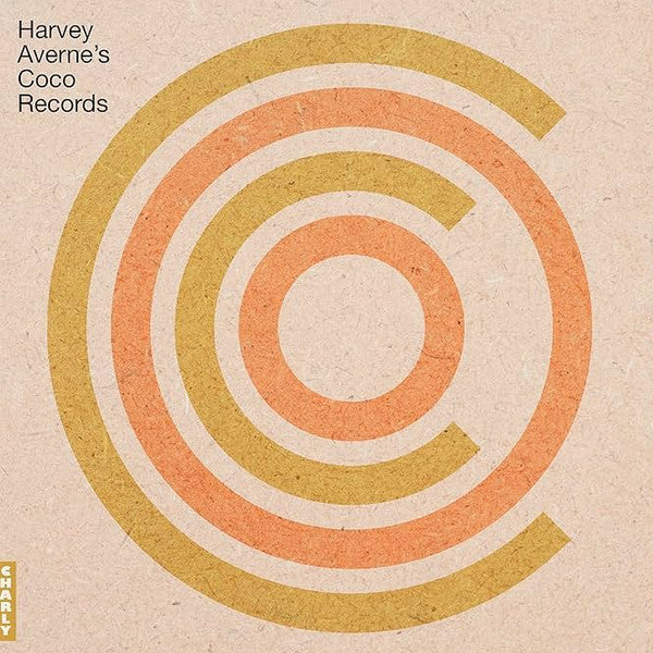 Harvey Averne's Coco Records