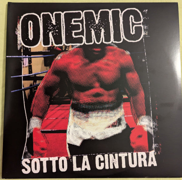 Sotto La Cintura