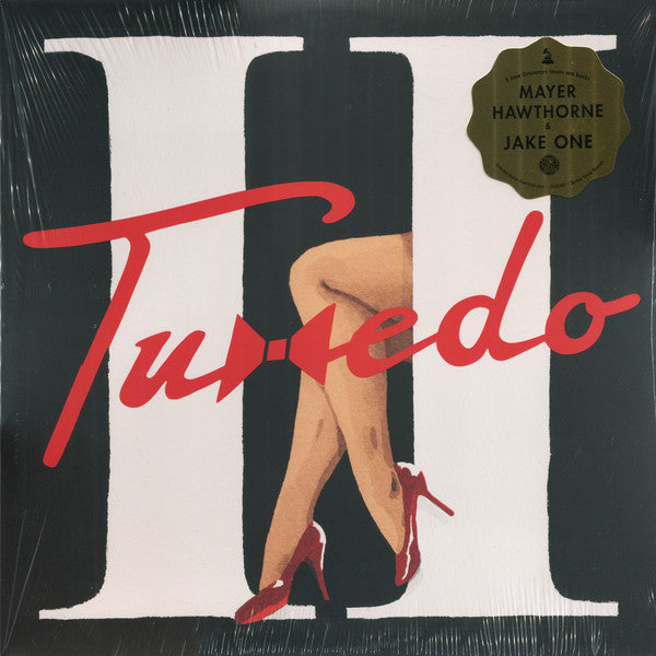 Tuxedo II
