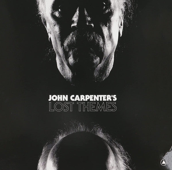 John Carpenter's Lost Themes