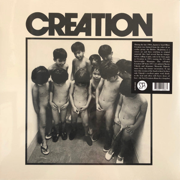 CREATION