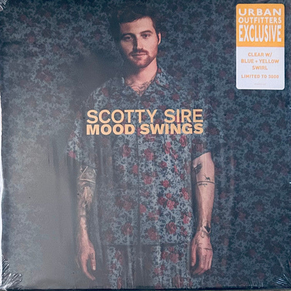 Mood Swings