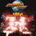 LIVE +1: THE EXPANDED EDITION