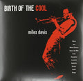 BIRTH OF THE COOL