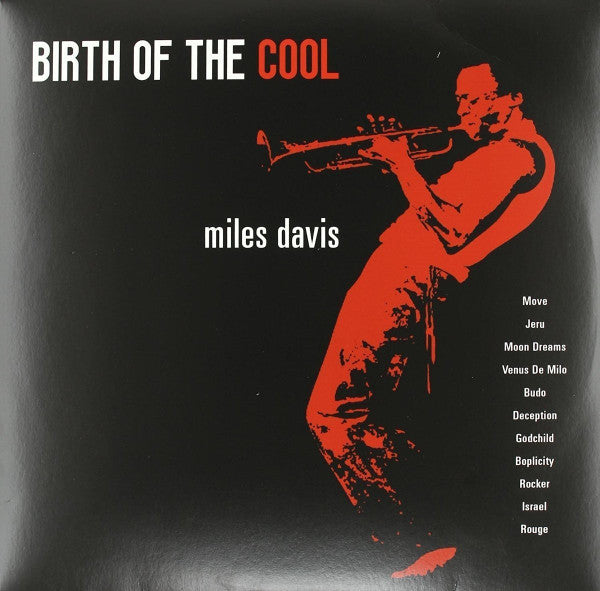 BIRTH OF THE COOL