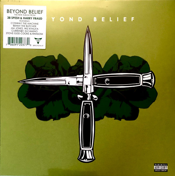 BEYOND BELIEF