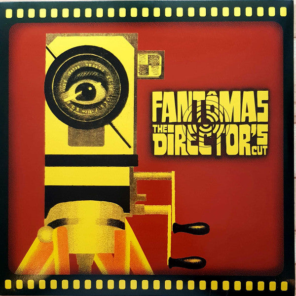 The Director's Cut