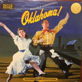 OKLAHOMA OCR