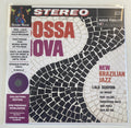 NEW BRAZILIAN JAZZ