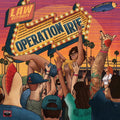 OPERATION IRIE FEATURING PEPPER