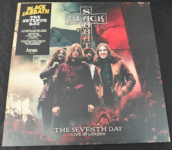 SEVENTH DAY