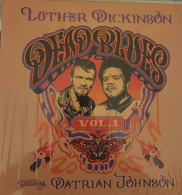 Dead Blues Vol. 1