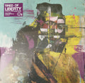TIRED OF LIBERTY