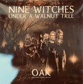Nine Witches Under A Walnut Tree