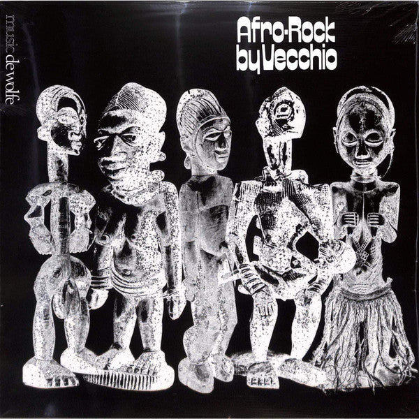 AFRO-ROCK
