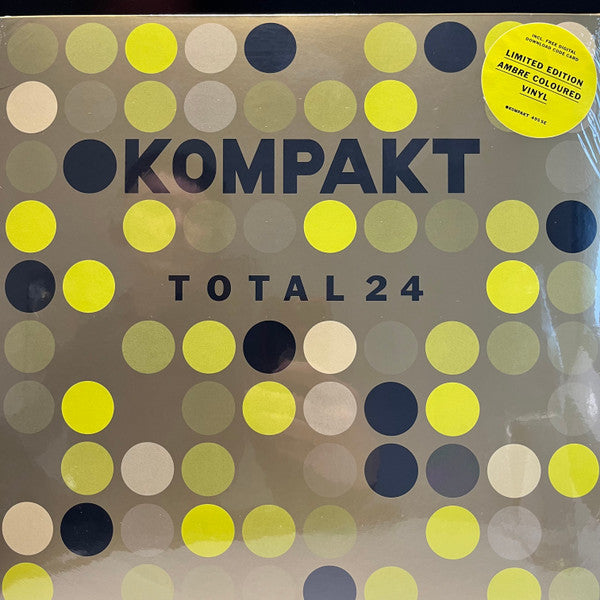 Total 24