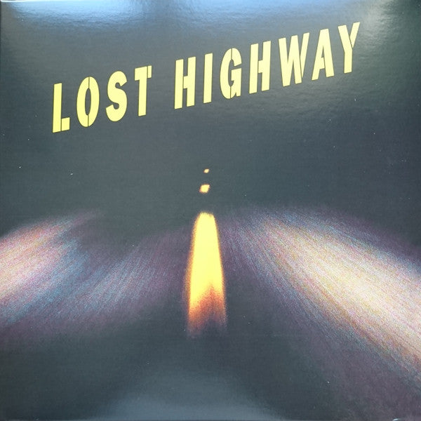 Lost Highway