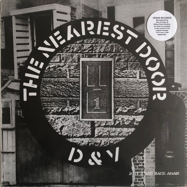 The Nearest Door