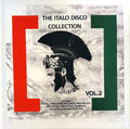 The Italo Disco Collection Vol. 2