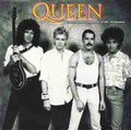 LIVE AID, WEMBLEY STADIUM, JULY 13 1985 - FM BROADCAST