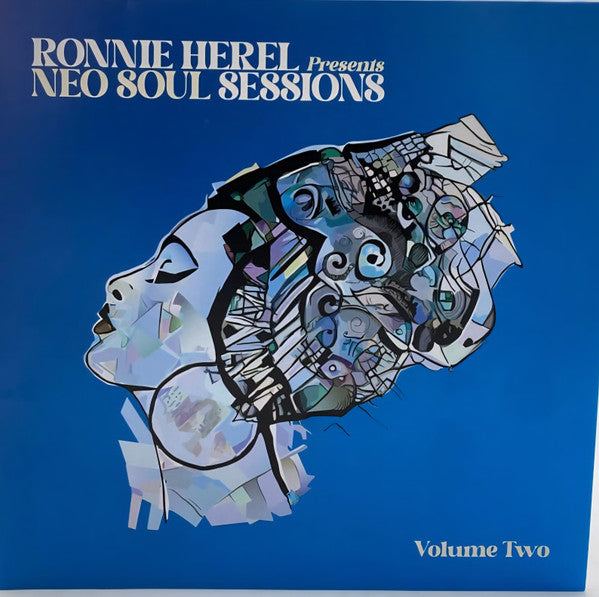 Neo Soul Sessions Volume Two