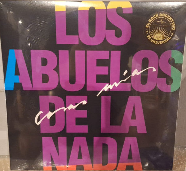 Cosas Mias