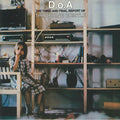 D.O.A.: THE THIRD & FINAL REPORT OF THROBBING GRISTLE
