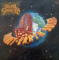 Sphinct-Earth Society