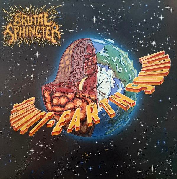 Sphinct-Earth Society