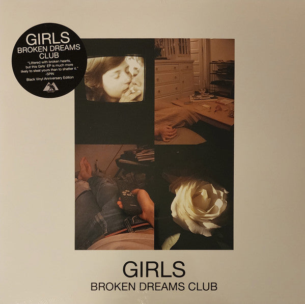 Broken Dreams Club