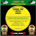 Stomper Time Rockabillies Vol. 2