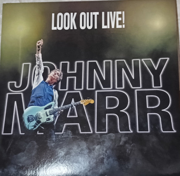 Look Out Live!