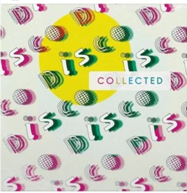 Disco Collected